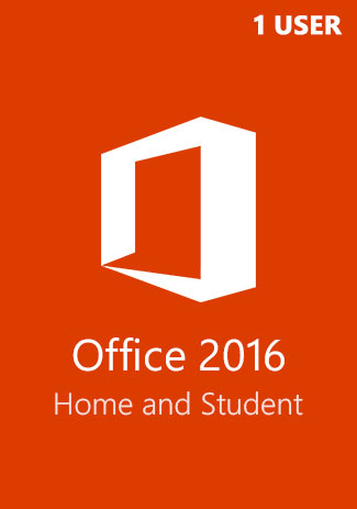 microsoft office home and student 2016 1 for mac